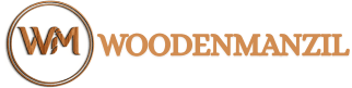 woodenmanzil logo